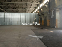 Примеры типовых блоков. Сухой склад (+18) Склад Ростов-на-Дону, ул Комбайностроителей, д 2 , 10 000 м2 фото 4