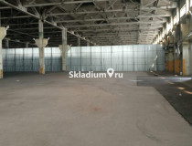 Примеры типовых блоков. Сухой склад (+18) Склад Ростов-на-Дону, ул Комбайностроителей, д 2 , 10 000 м2 фото 5